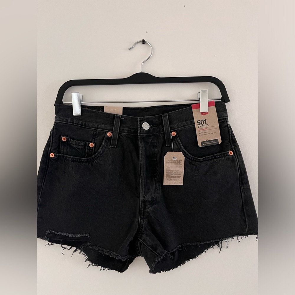 Levi’s 501 Short